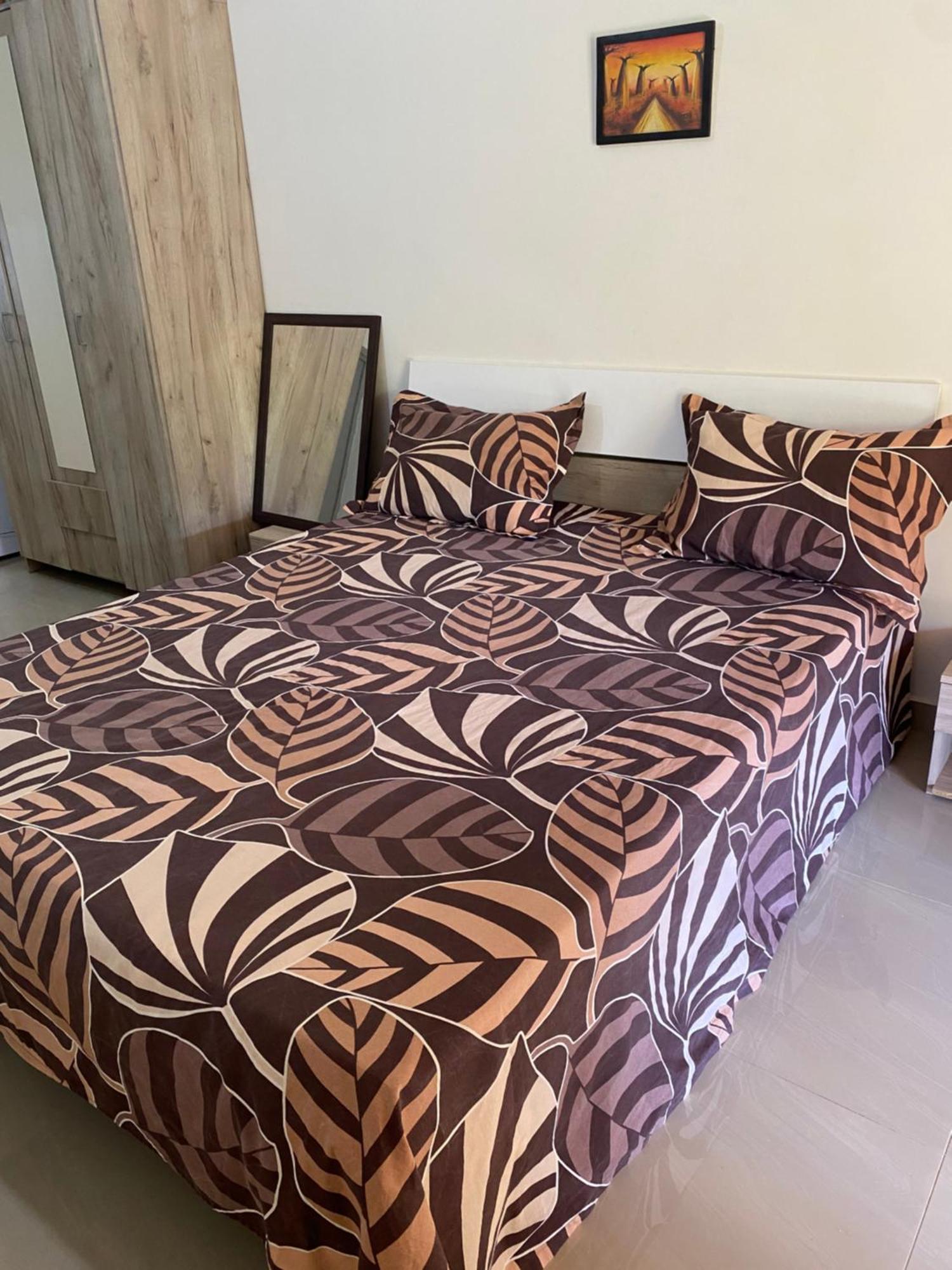 Apartament Hecheloge Bandraboua Zewnętrze zdjęcie