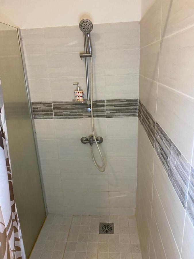 Apartament Hecheloge Bandraboua Zewnętrze zdjęcie